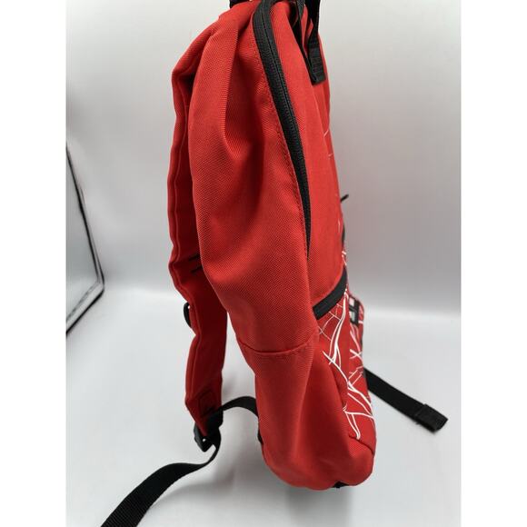 Adidas Spider-Man Wall Crawler Mini Backpack - Picture 5 of 13